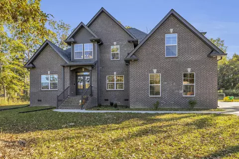 41 Seminole Ln, Manchester, TN 37355