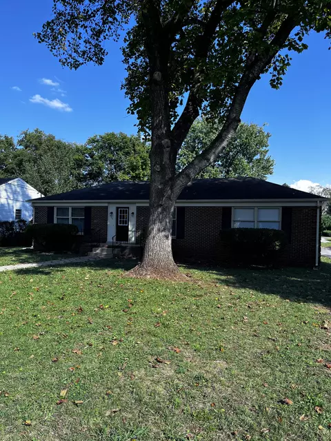 1506 Stonewall Blvd, Murfreesboro, TN 37130