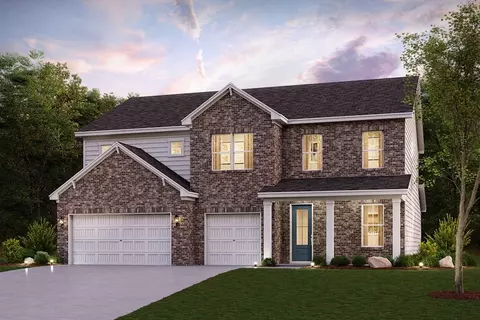 254 Glade Dr, Mount Juliet, TN 37122