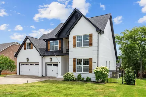 5068 Republic Ave, Murfreesboro, TN 37129