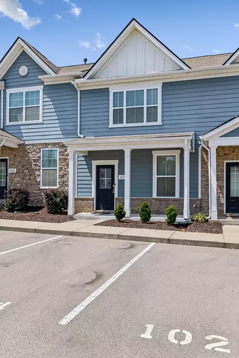 1024 Woodbridge Blvd, Lebanon, TN 37090