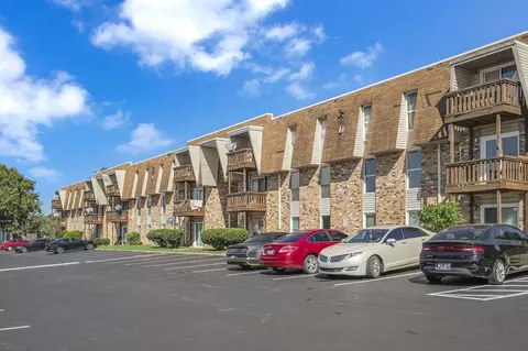370 Wallace Rd #D17, Nashville, TN 37211
