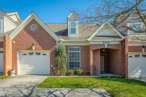 2412 Columbine Trl, Chattanooga, TN 37421
