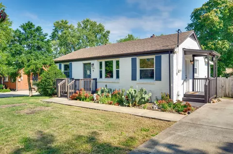 3722 Bakertown Rd, Nashville, TN 37211