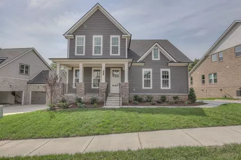 4044 John Marsh Rd, Spring Hill, TN 37174 photo 5
