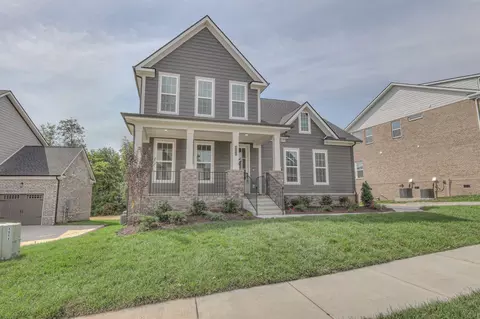 4044 John Marsh Rd, Spring Hill, TN 37174 photo 3