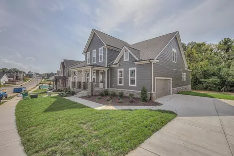 4044 John Marsh Rd, Spring Hill, TN 37174 photo 4