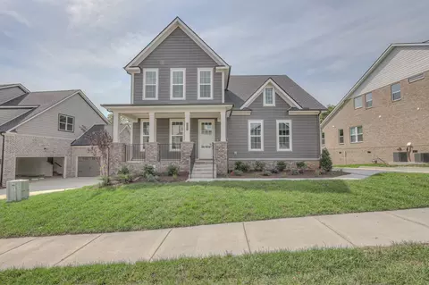 4044 John Marsh Rd, Spring Hill, TN 37174 photo 2