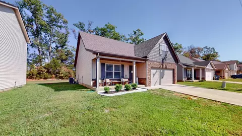 2401 Red Barn Rd, Christiana, TN 37037