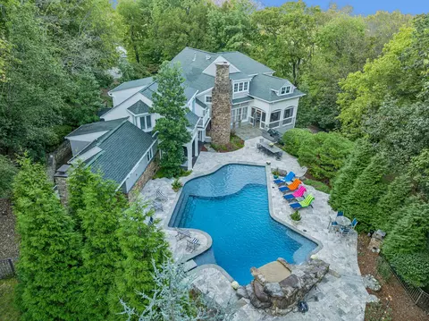 6351 Shadow Rdg, Brentwood, TN 37027
