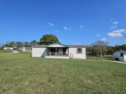 671 Powell Rd, Tullahoma, TN 37388