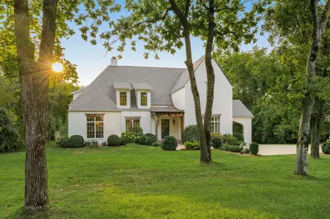 4221 Lindawood Dr, Nashville, TN 37215