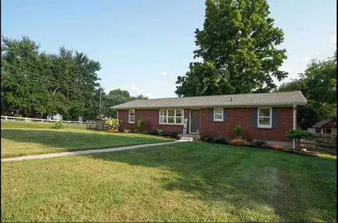 201 Oak Dr, Franklin, TN 37064