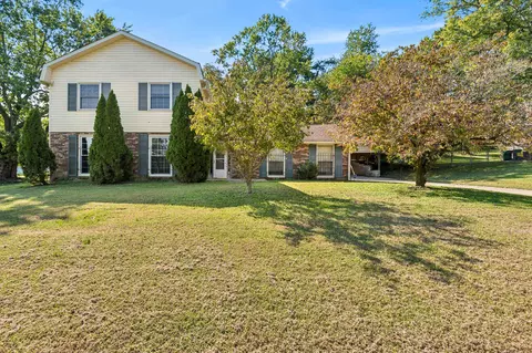 114 Lakeshore Dr, Old Hickory, TN 37138