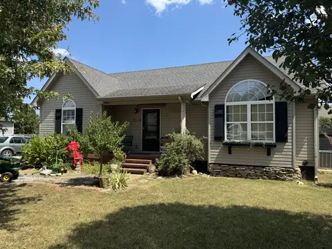 221 Trey Dr, Lewisburg, TN 37091