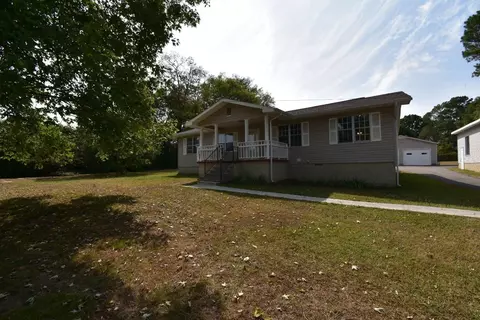 618 Osburn Rd, Chickamauga, GA 30707