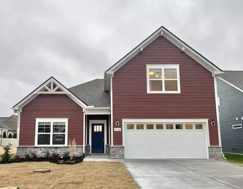 2326 Fig Drive Lot 143 N, Murfreesboro, TN 37127