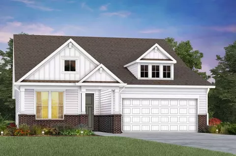 253 Mezzo Dr, Murfreesboro, TN 37128