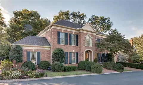 204 Moultrie Park, Nashville, TN 37205