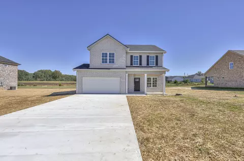 137 Bartow Dr, Decherd, TN 37324