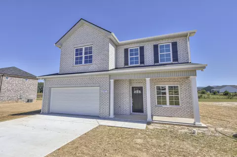 137 Bartow Dr, Decherd, TN 37324 photo 3