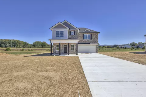 119 Bartow Dr, Decherd, TN 37324 photo 2