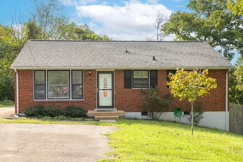 3909 E Ridge Dr, Nashville, TN 37211