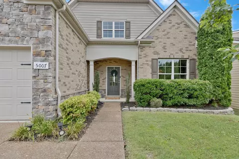 5007 Colton Dr, Spring Hill, TN 37174