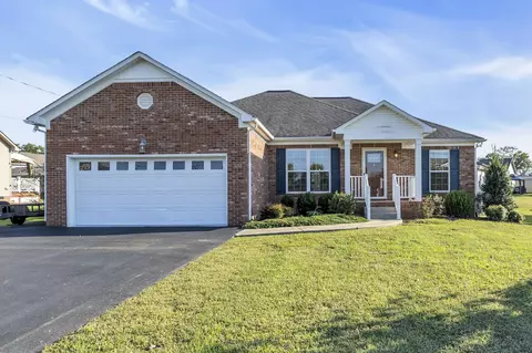 1650 Wellington Dr, Columbia, TN 38401