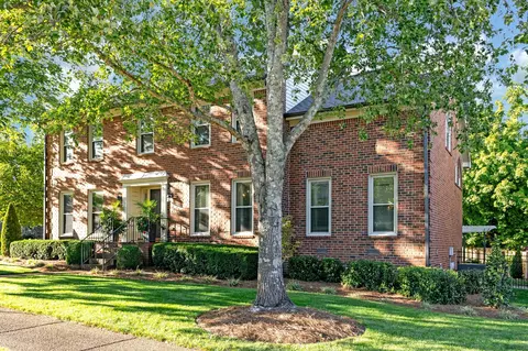 4801 Manassas Dr, Brentwood, TN 37027