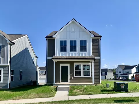 215 Oasis Dr, La Vergne, TN 37086