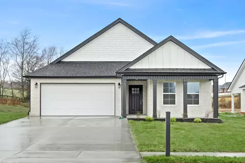 1581 Collins View Way, Clarksville, TN 37043