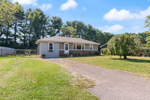 606 Johnson St, Murfreesboro, TN 37130