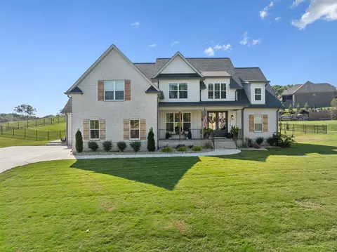 1215 Ballentrace Blvd, Lebanon, TN 37087