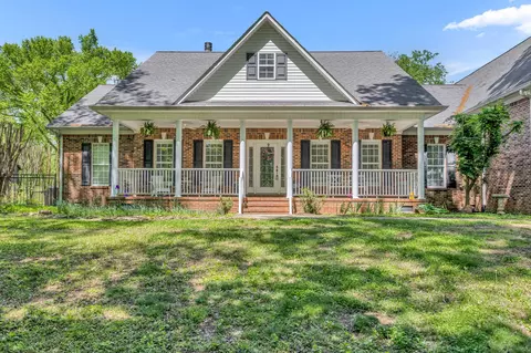 4119 Scott Hollow Rd, Culleoka, TN 38451