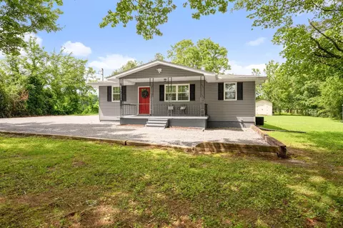 422 Frank Martin Rd, Shelbyville, TN 37160