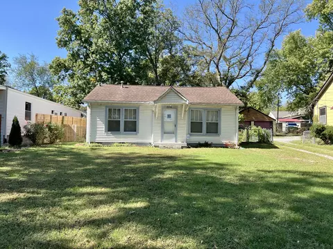 2319 Foster Ave, Nashville, TN 37210