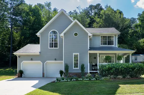 6305 Levi Rd, Hixson, TN 37343