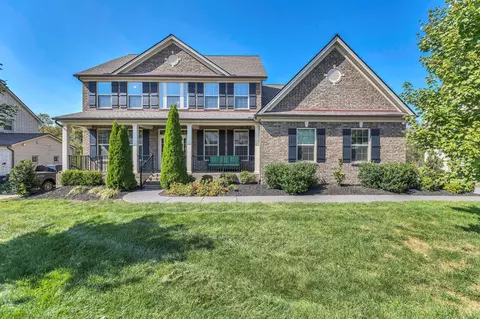 9063 Clovercroft Preserve Dr, Franklin, TN 37067