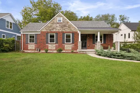 1715 Litton Ave, Nashville, TN 37216