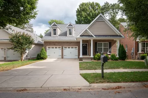 3177 Locust Holw, Nolensville, TN 37135
