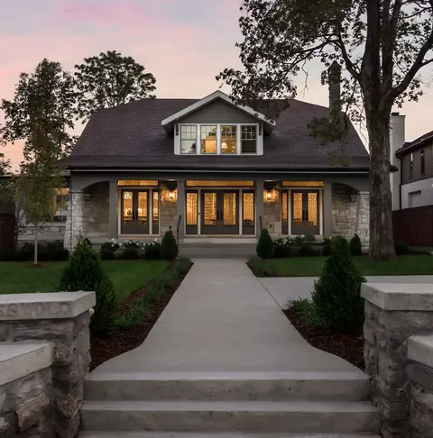 827 Kirkwood Ave, Nashville, TN 37204