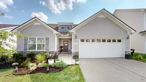 3631 Perlino Dr, Murfreesboro, TN 37128 photo 2