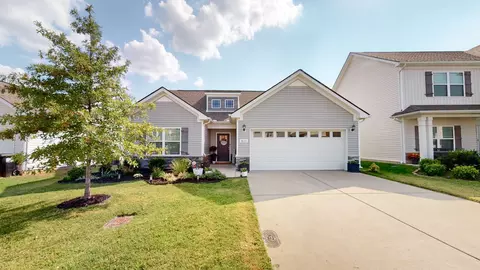 3631 Perlino Dr, Murfreesboro, TN 37128 photo 4