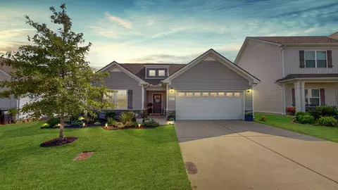 3631 Perlino Dr, Murfreesboro, TN 37128