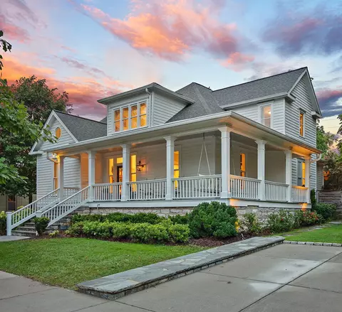 1104 Halcyon Ave, Nashville, TN 37204