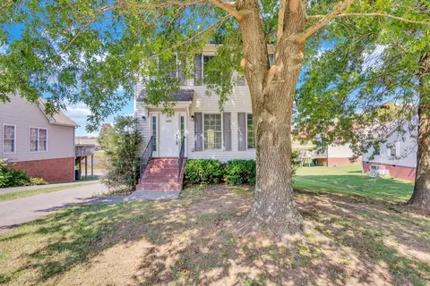 1453 Oxford Pl, Cookeville, TN 38506