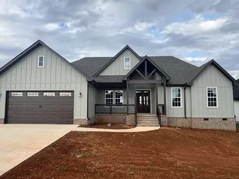 186 Lookout Dr, Winchester, TN 37398