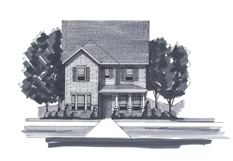159 Calm Waters St, Franklin, TN 37064