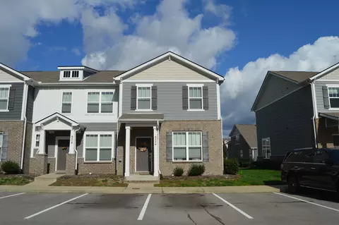 4216 Gandalf Ln, Murfreesboro, TN 37128